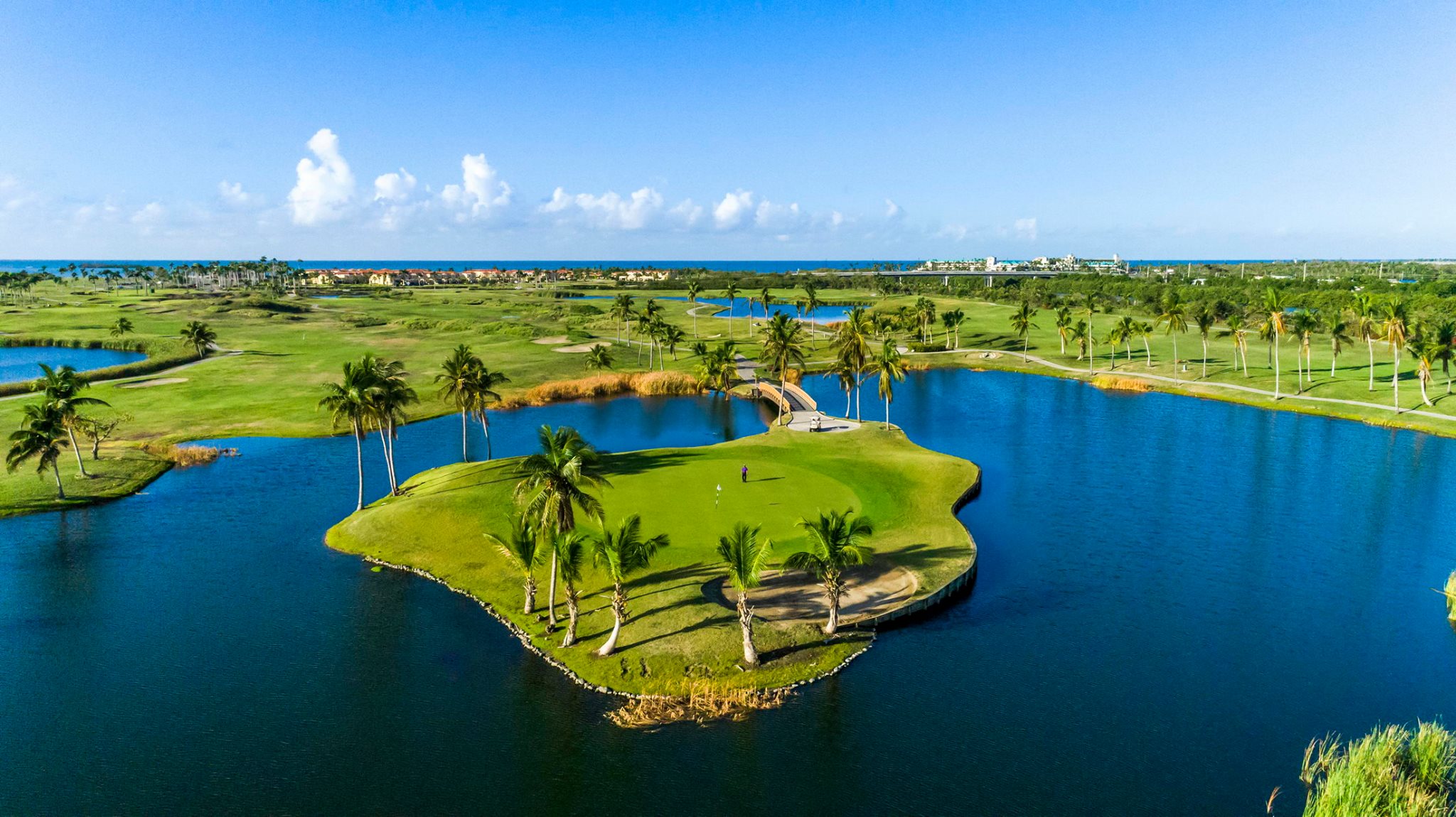 Costa Caribe Golf & Country Club: Middle Nine – GOLF STAY AND PLAYS