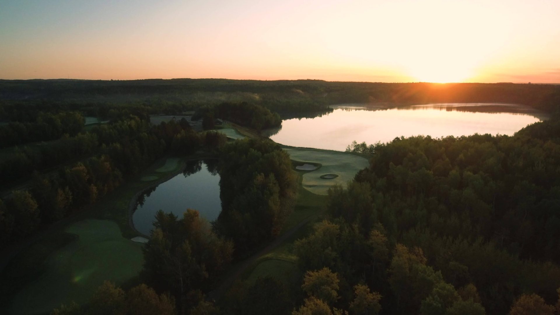 Giants Ridge Enjoy captivating golf at Giants Ridge Resort in Minnesota - GOLF STAY ...