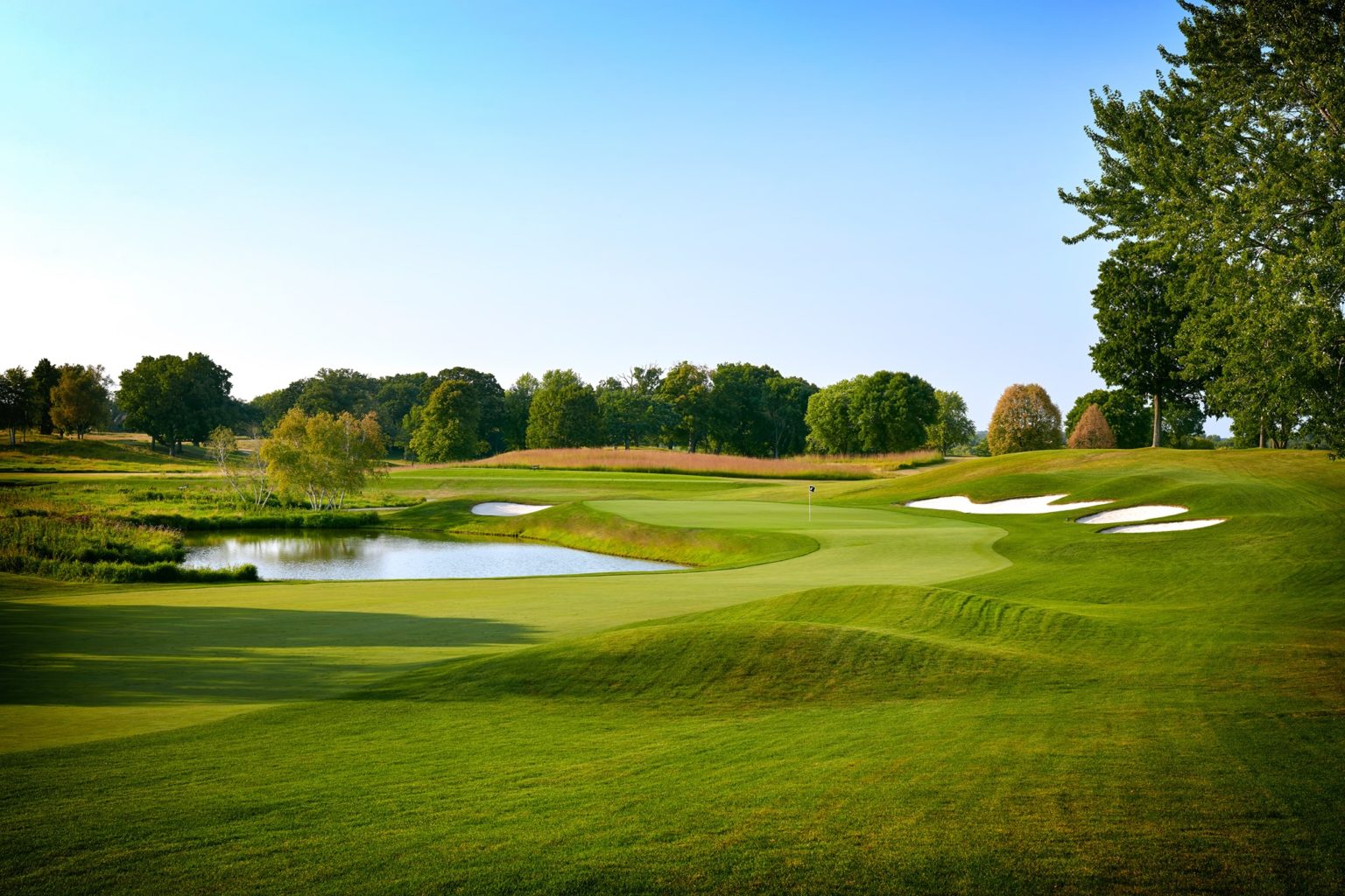 Hazeltine National Golf Club – GOLF STAY AND PLAYS