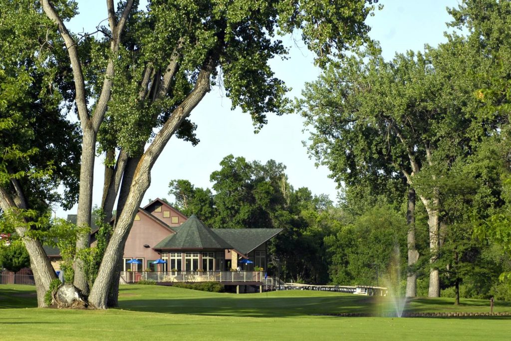 Meadowbrook Golf Course GOLF STAY AND PLAYS