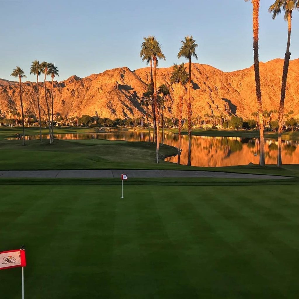 PGA West Arnold Palmer Private Course GOLF STAY AND PLAYS