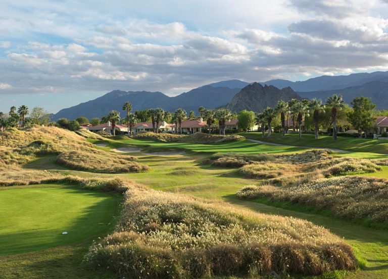 Golfing in Palm Springs: PGA West provides incredible options – GOLF ...