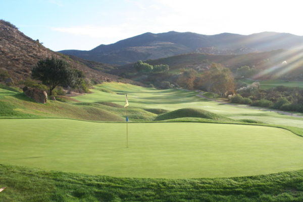 Steele Canyon Golf Club The Canyon Course – Golf Stay And Plays