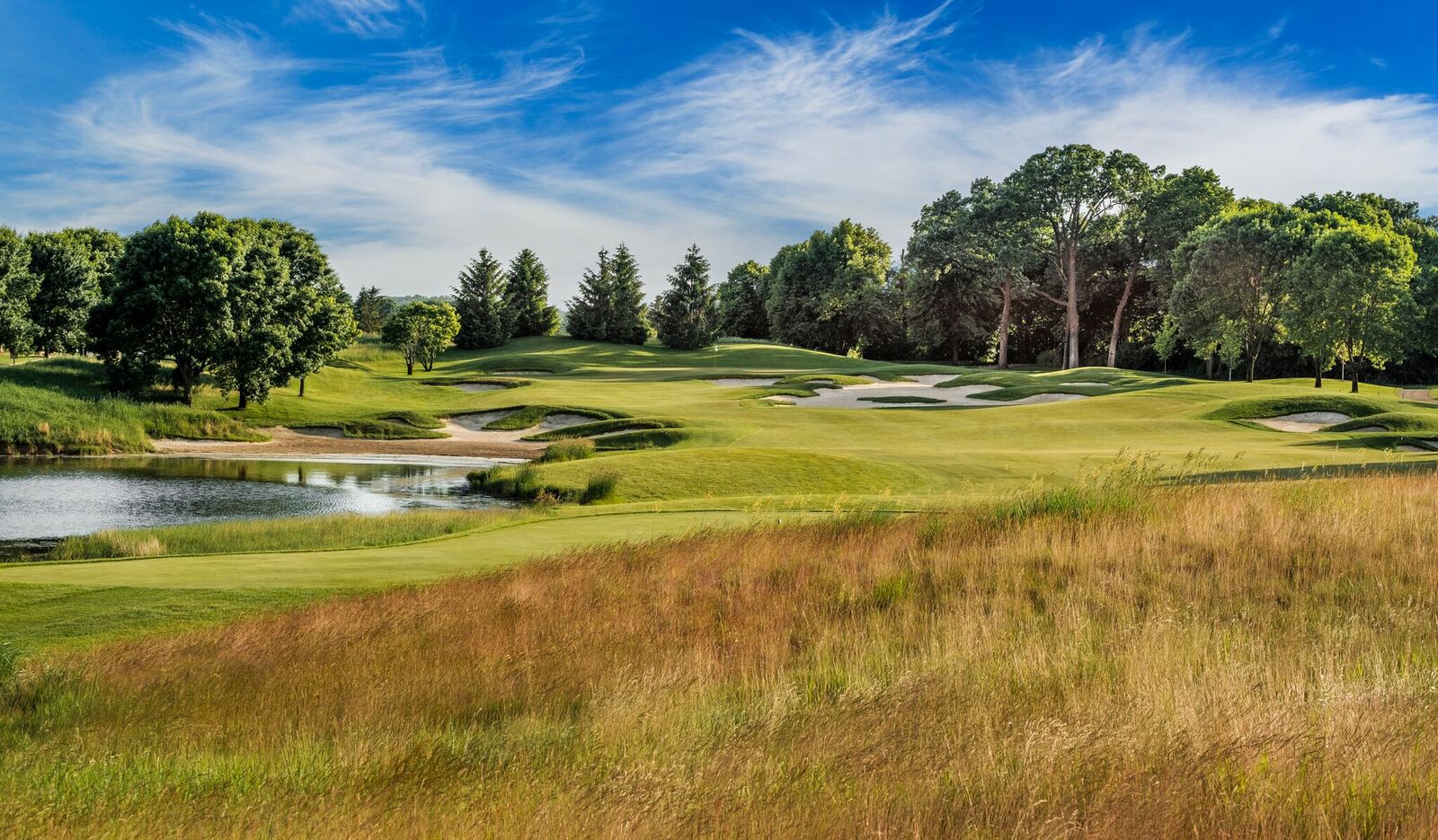 PGA Tour golf courses: TPC Twin Cities – GOLF STAY AND PLAYS