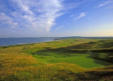 County Sligo Golf Club: The Bomore Links