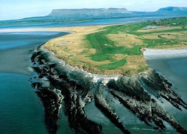 County Sligo Golf Club: The Colt Championship Links