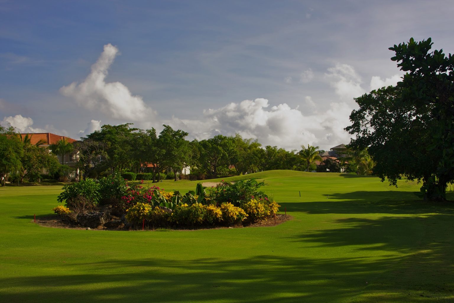 Cocotal Golf & Country Club: 9-hole Course - GOLF STAY AND PLAYS