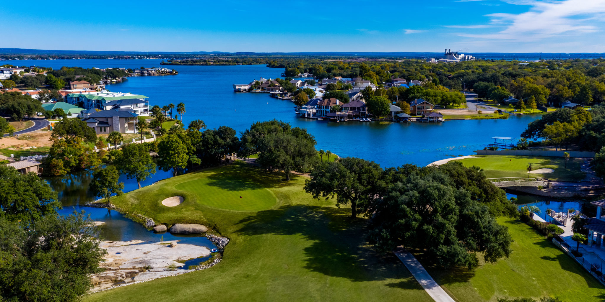 Horseshoe Bay Resort Apple Rock GOLF STAY AND PLAYS