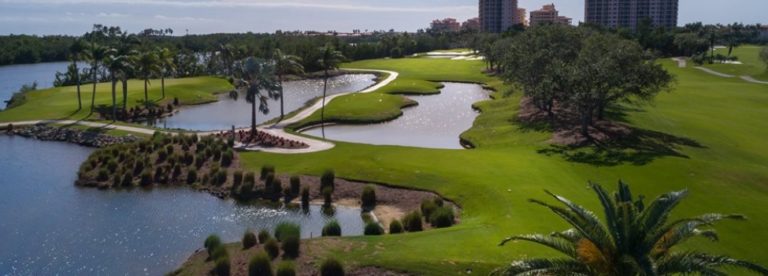 deering bay yacht and golf club