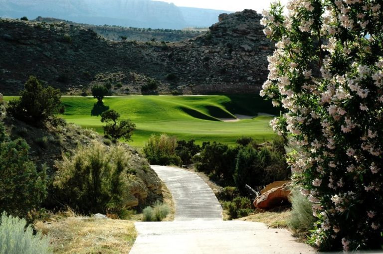 Golf Club at Redlands Mesa GOLF STAY AND PLAYS