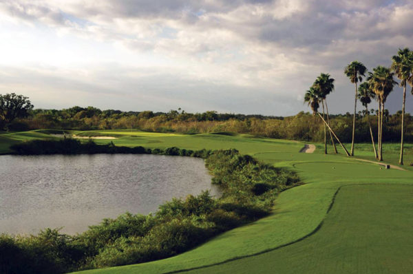 Heritage Harbor Golf & Country Club – GOLF STAY AND PLAYS