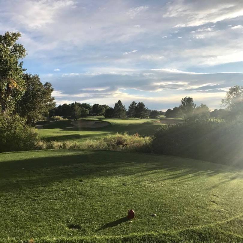 The Links Golf Course GOLF STAY AND PLAYS