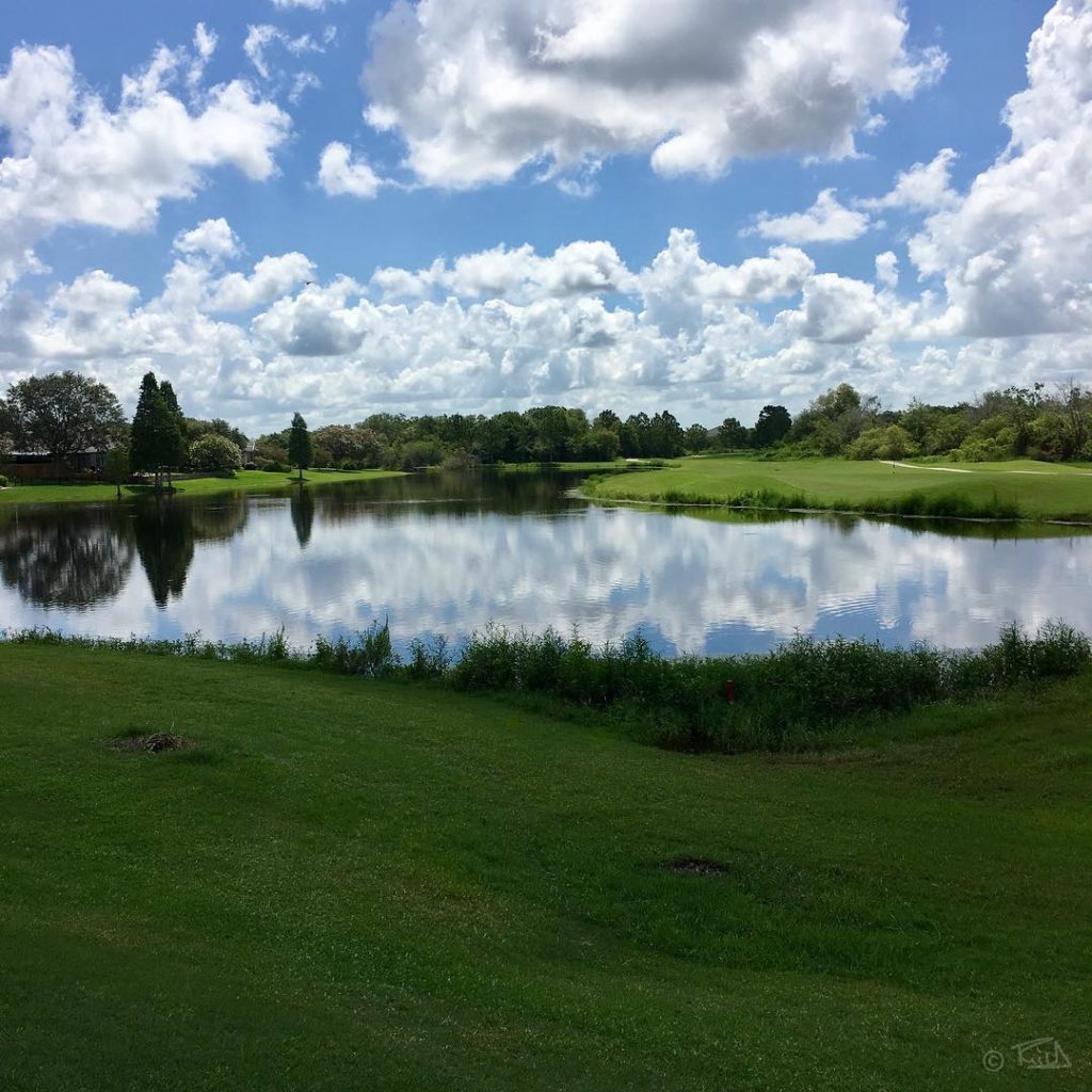 Summerfield Crossings Golf Club GOLF STAY AND PLAYS