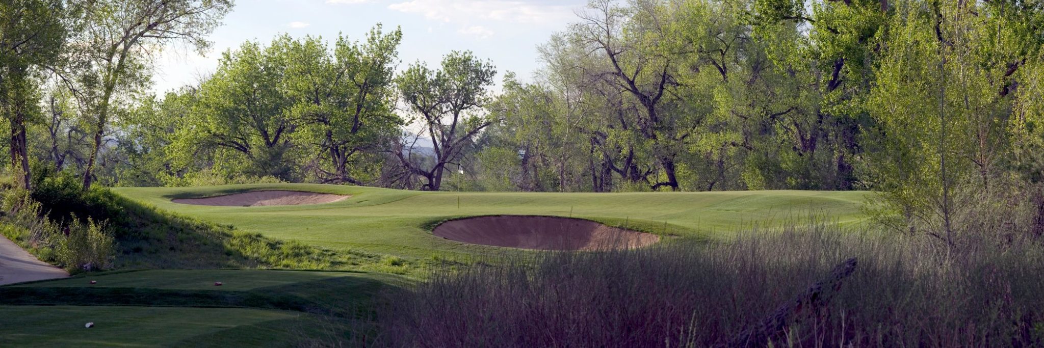 University of Denver Golf Club at Highlands Ranch GOLF STAY AND PLAYS