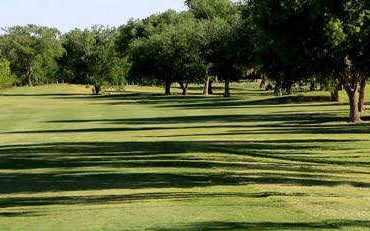Andrews-County-Golf-Course