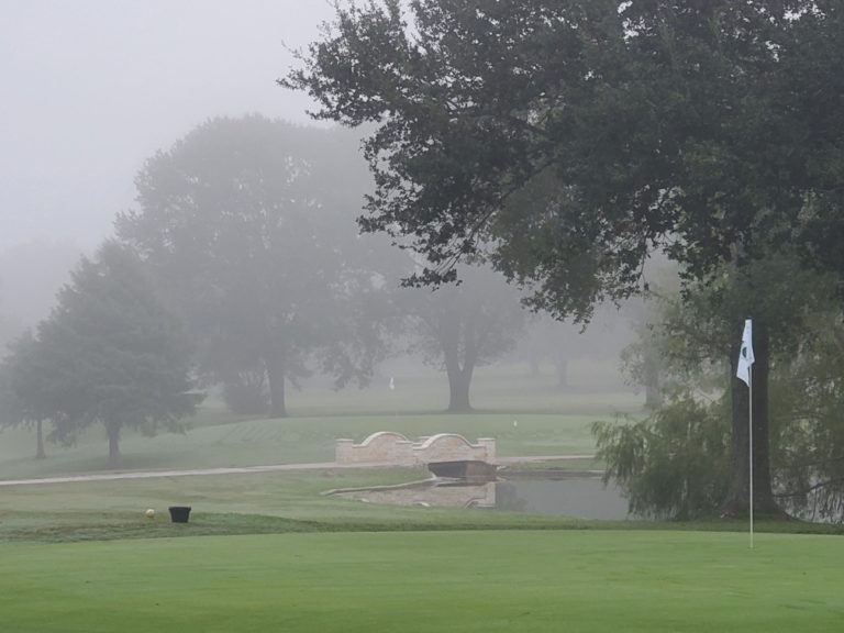 Bellville Golf Club GOLF STAY AND PLAYS