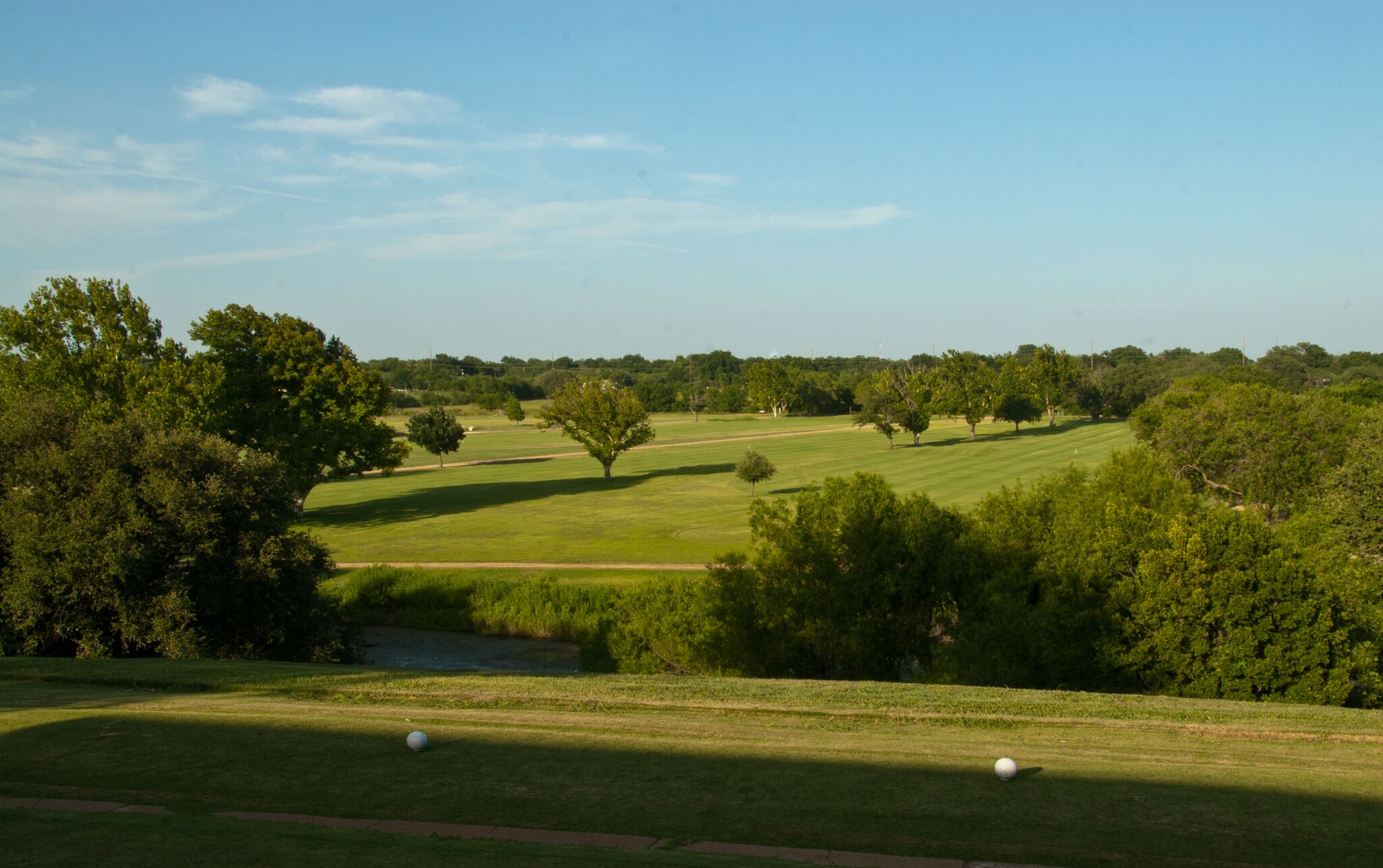 Brady Municipal Golf Course GOLF STAY AND PLAYS