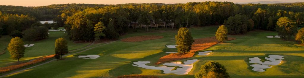 Capital City Club: Crabapple Course GOLF STAY AND PLAYS Capital City Club: Crabapple Course GOLF STAY AND PLAYS