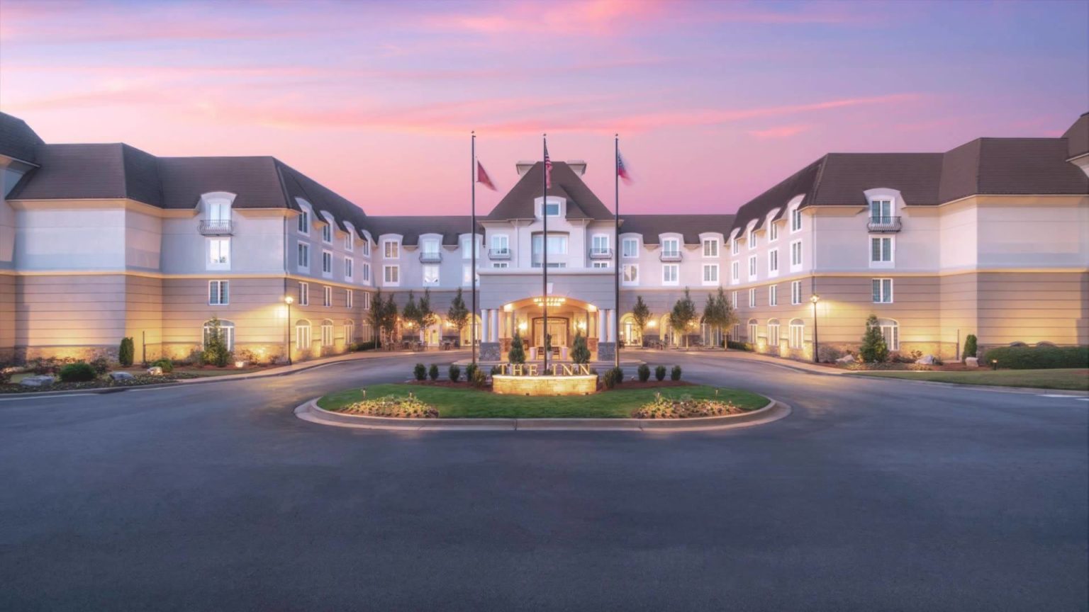 Chateau Elan Golf Club Legends GOLF STAY AND PLAYS