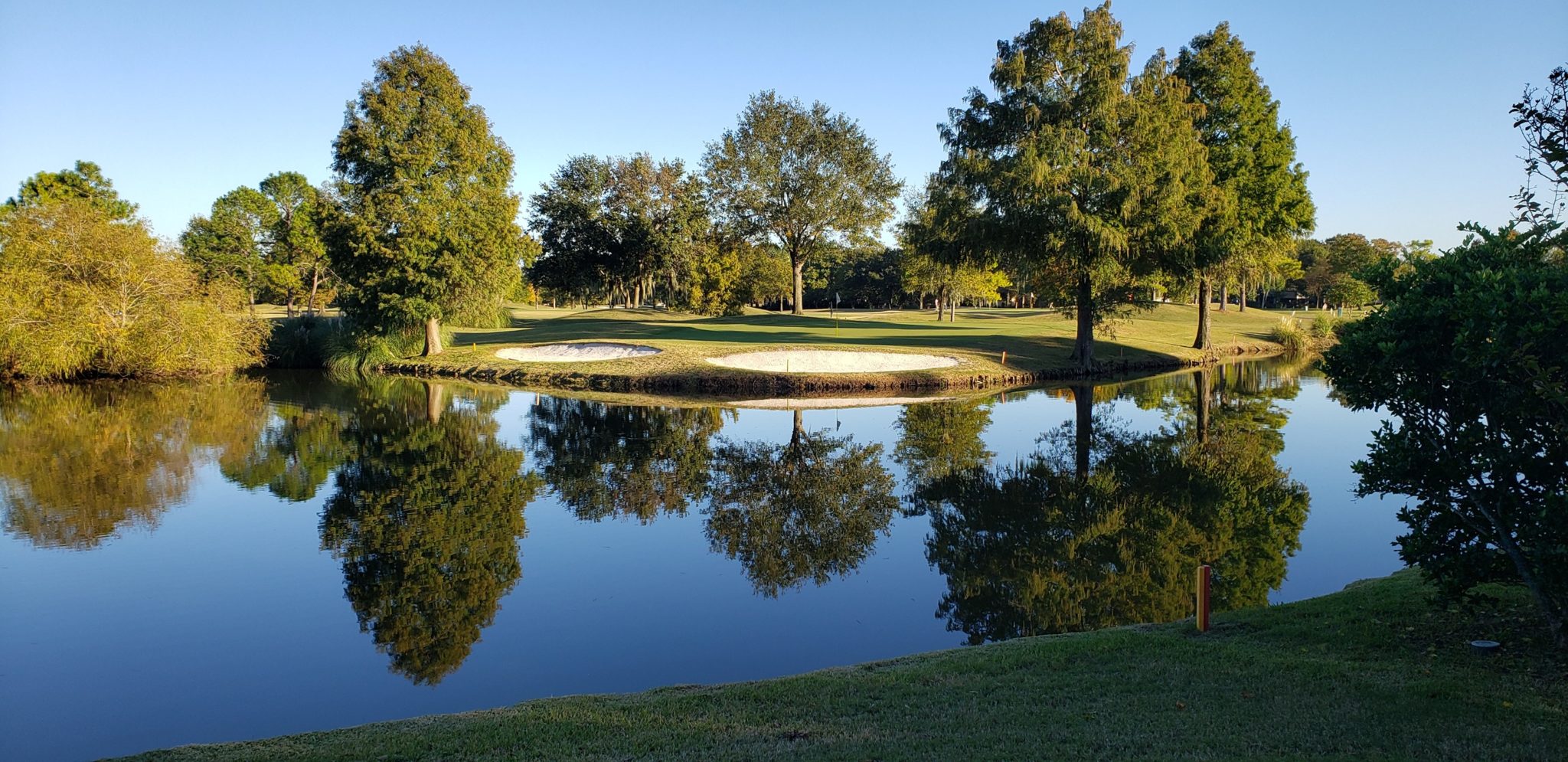 Horsepen/Jackrabbit at Hearthstone Country Club GOLF STAY AND PLAYS