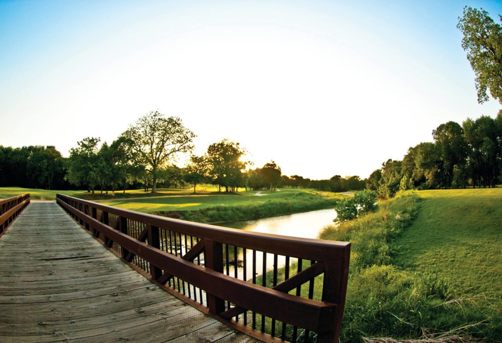 Iron Horse Golf Course GOLF STAY AND PLAYS