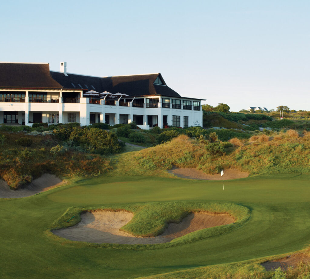 St. Francis Links – GOLF STAY AND PLAYS