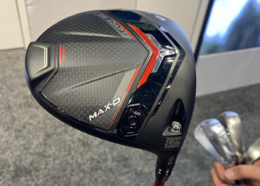 Cobra DS-ADAPT Max D driver